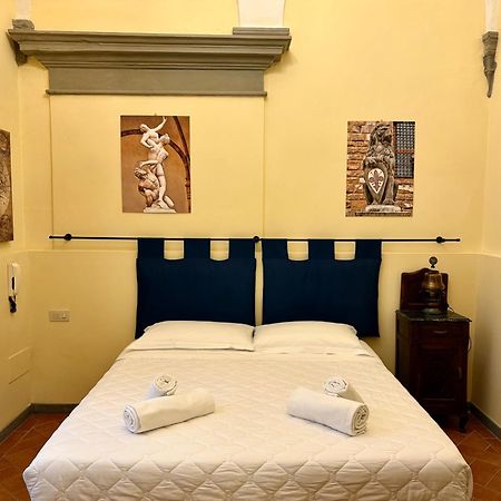 Loft Vivi Il Cuore Di Firenze Luaran gambar