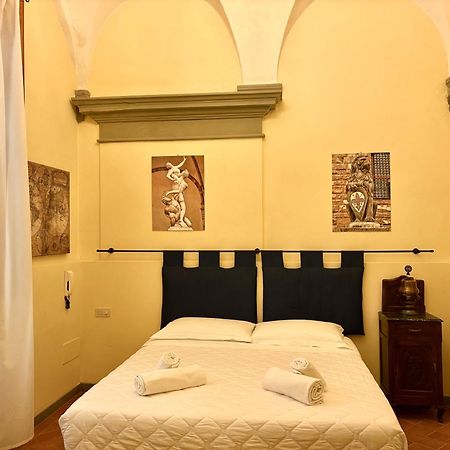 Loft Vivi Il Cuore Di Firenze Luaran gambar