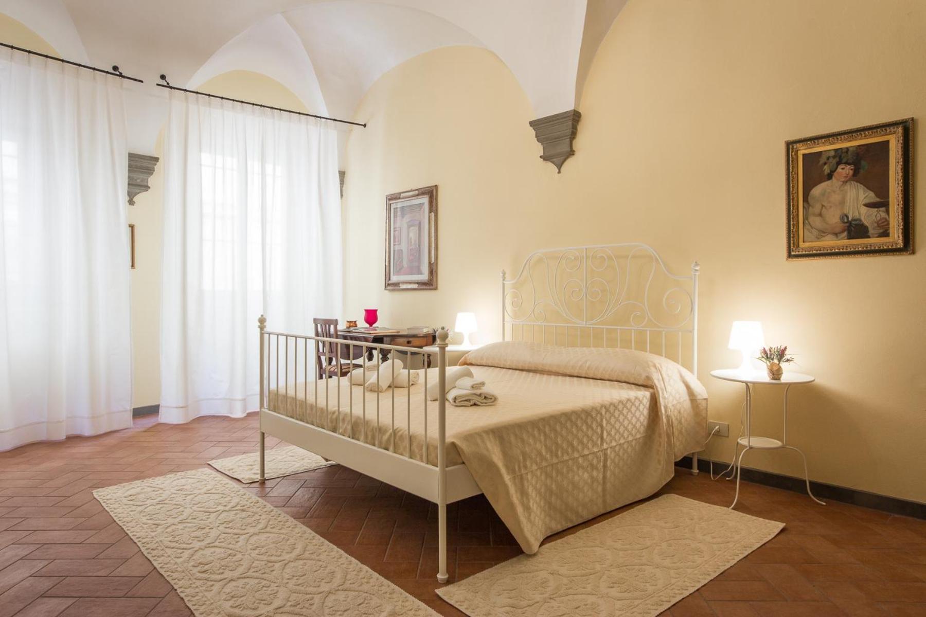 Loft Vivi Il Cuore Di Firenze Luaran gambar