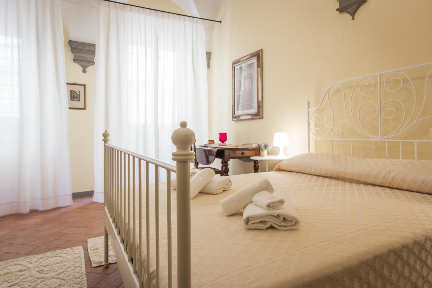 Loft Vivi Il Cuore Di Firenze Luaran gambar