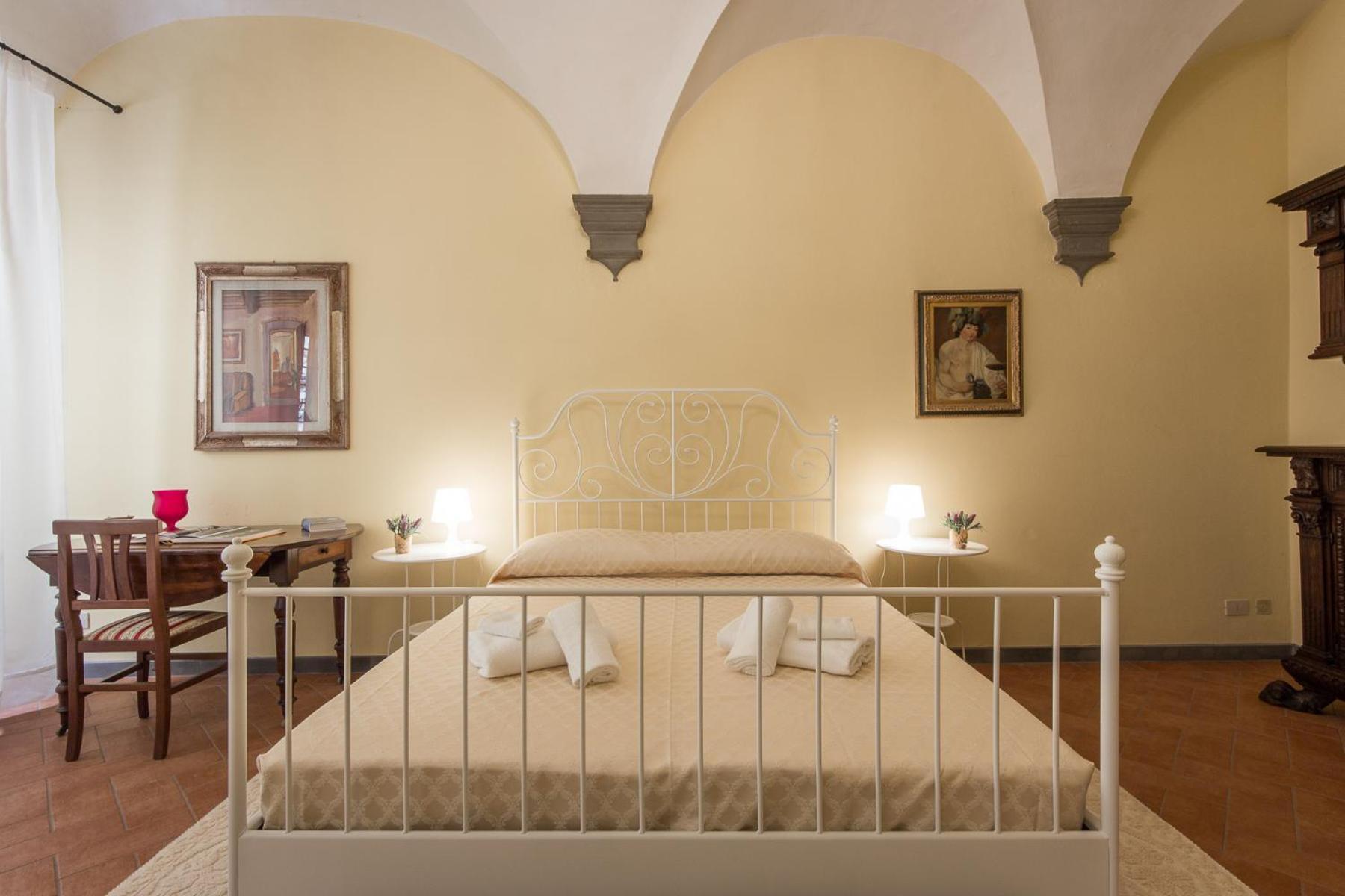 Loft Vivi Il Cuore Di Firenze Luaran gambar