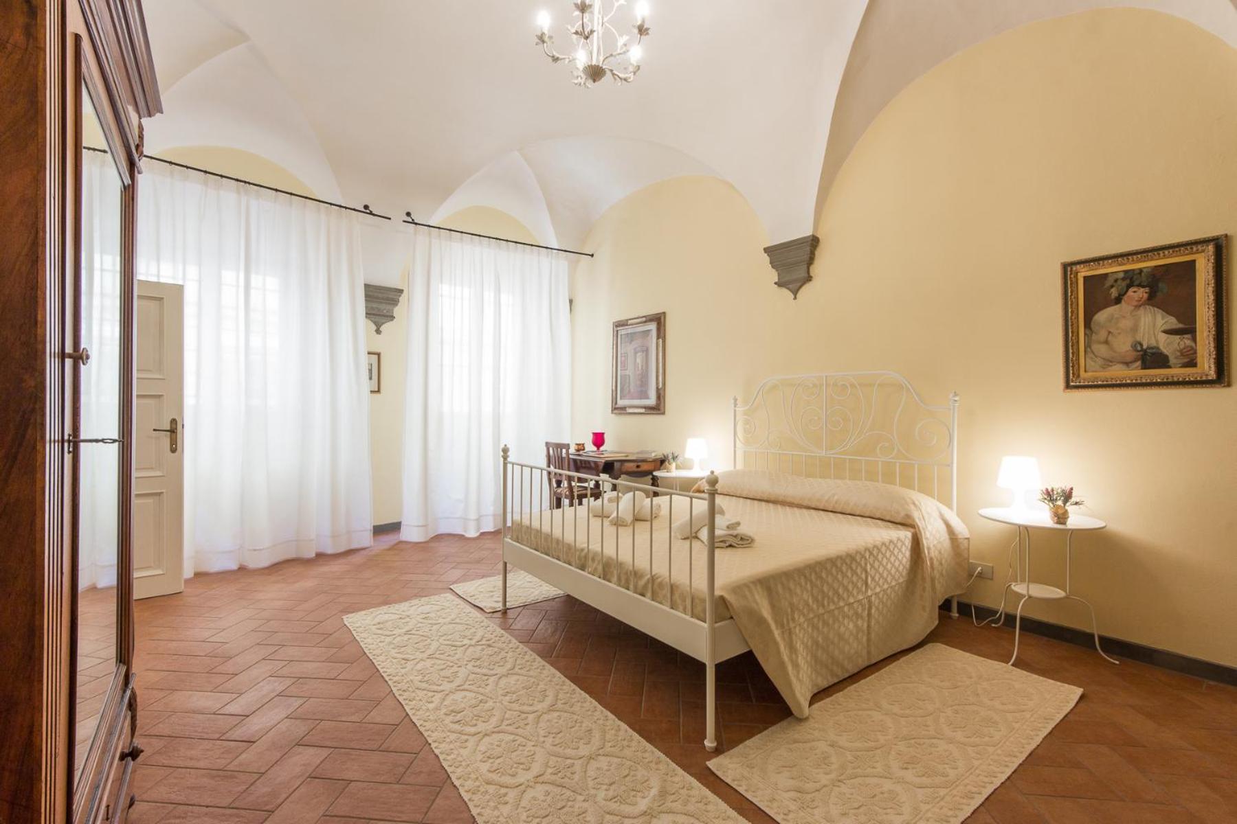 Loft Vivi Il Cuore Di Firenze Luaran gambar
