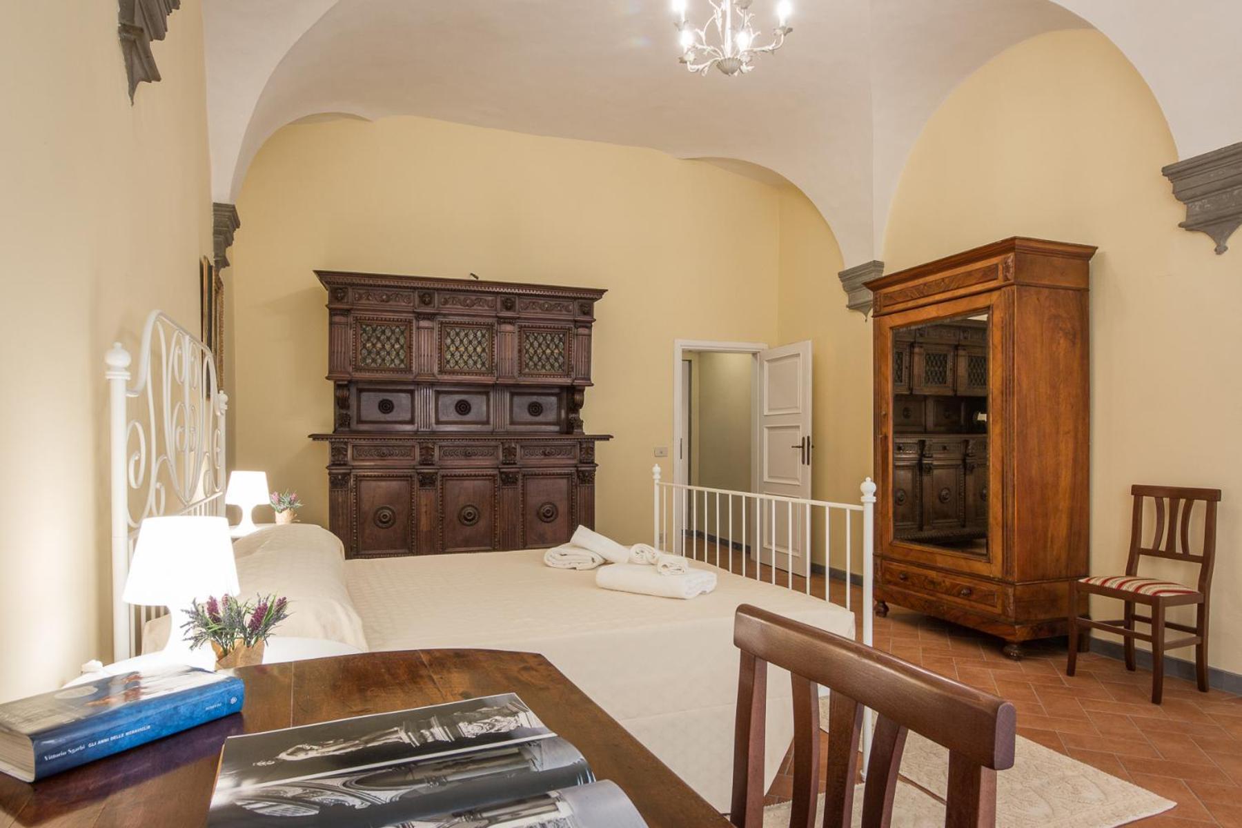 Loft Vivi Il Cuore Di Firenze Luaran gambar