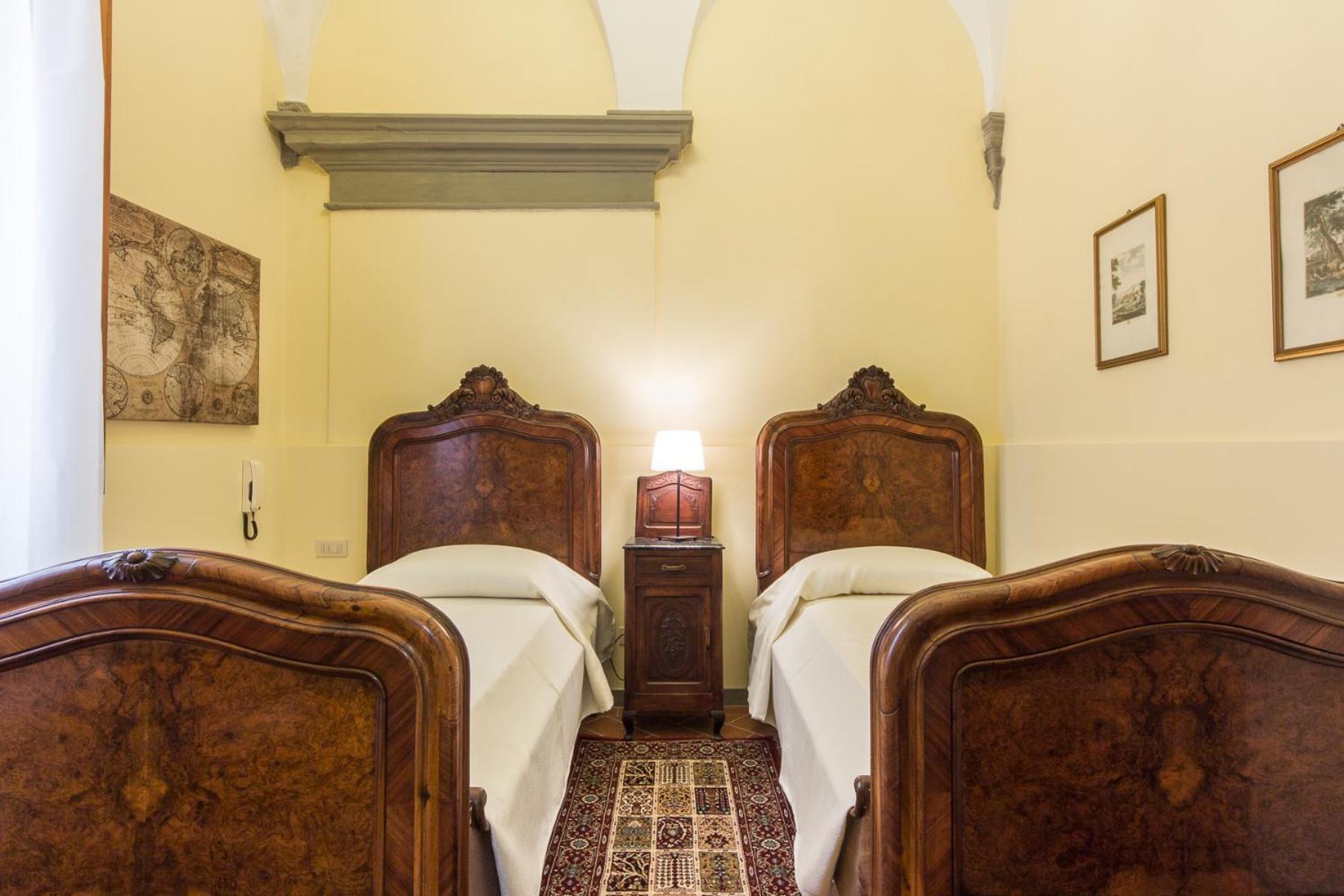 Loft Vivi Il Cuore Di Firenze Luaran gambar
