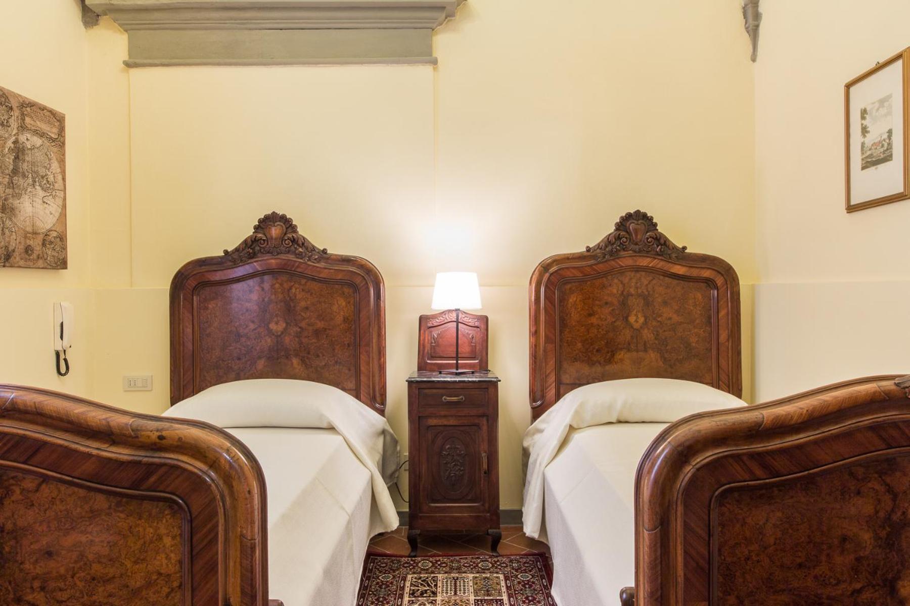 Loft Vivi Il Cuore Di Firenze Luaran gambar