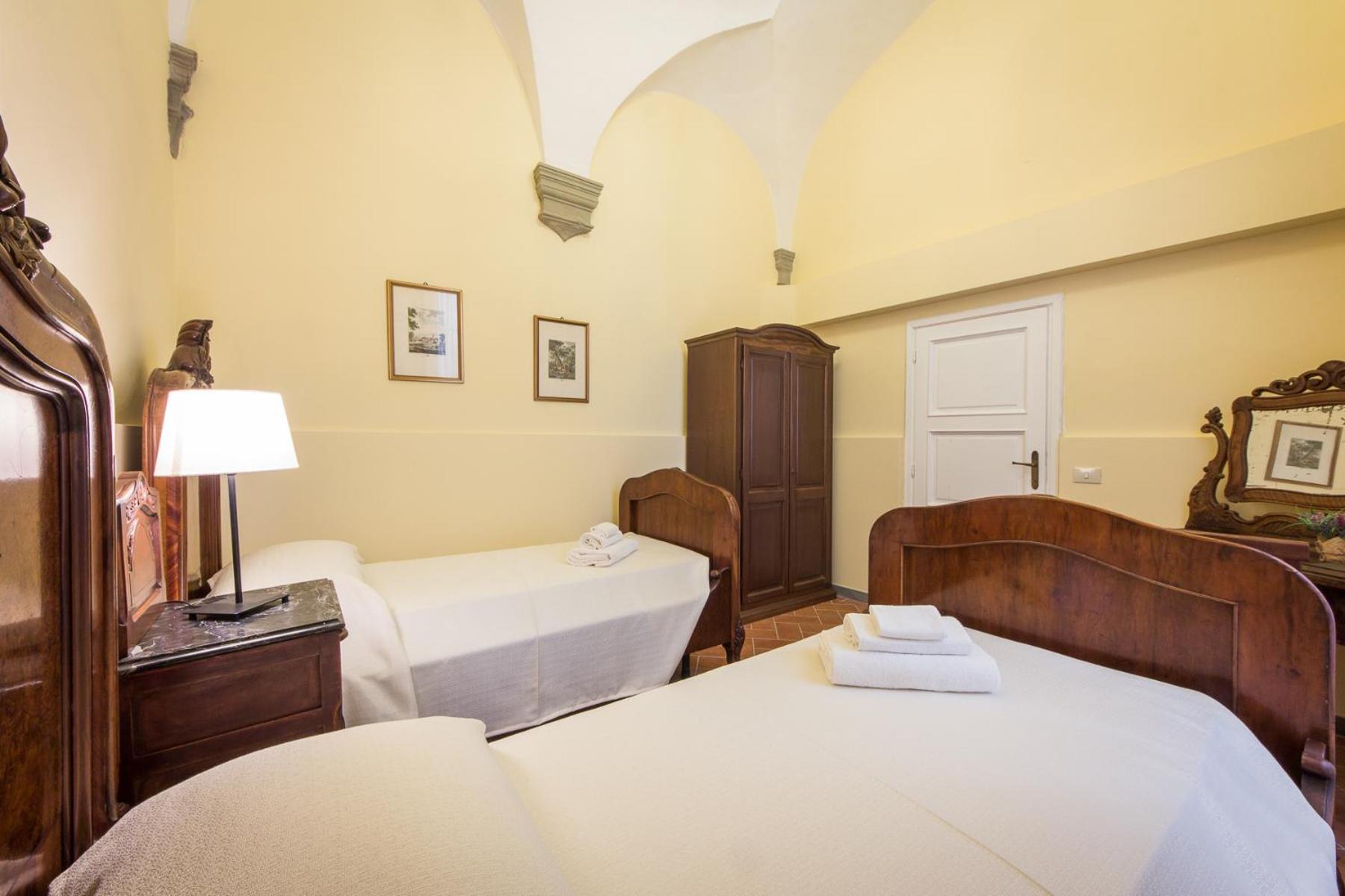 Loft Vivi Il Cuore Di Firenze Luaran gambar