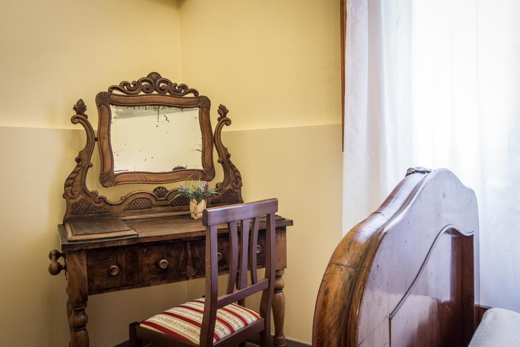 Loft Vivi Il Cuore Di Firenze Luaran gambar