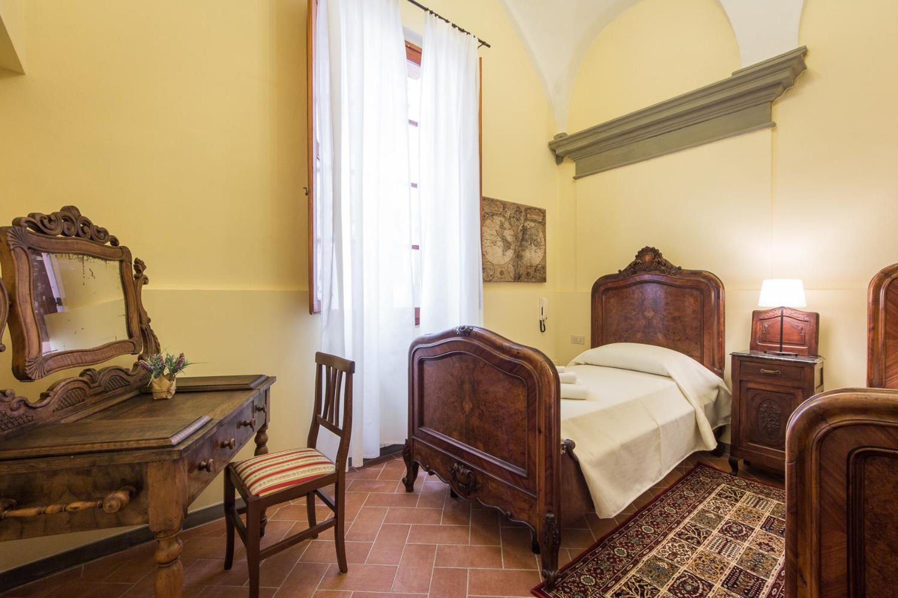 Loft Vivi Il Cuore Di Firenze Luaran gambar