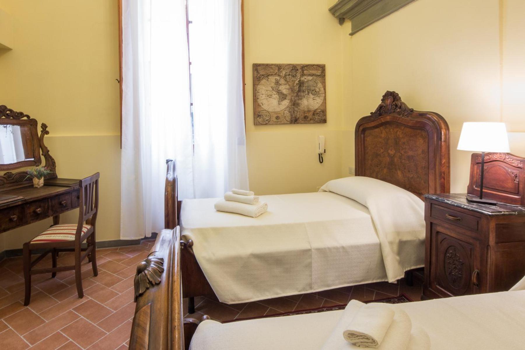 Loft Vivi Il Cuore Di Firenze Luaran gambar