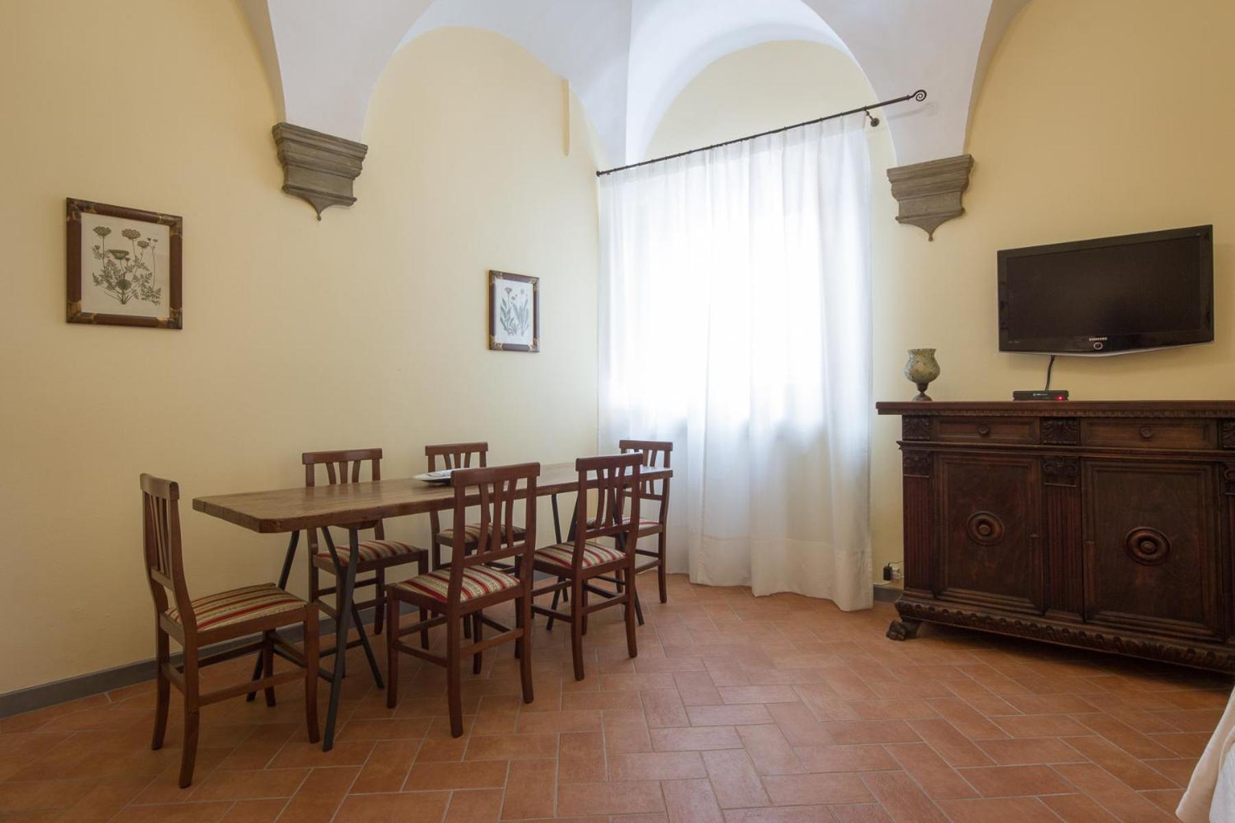 Loft Vivi Il Cuore Di Firenze Luaran gambar
