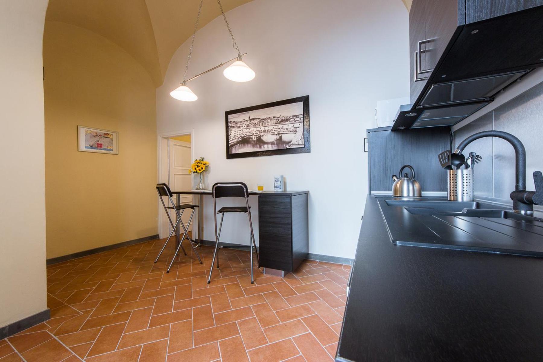Loft Vivi Il Cuore Di Firenze Luaran gambar