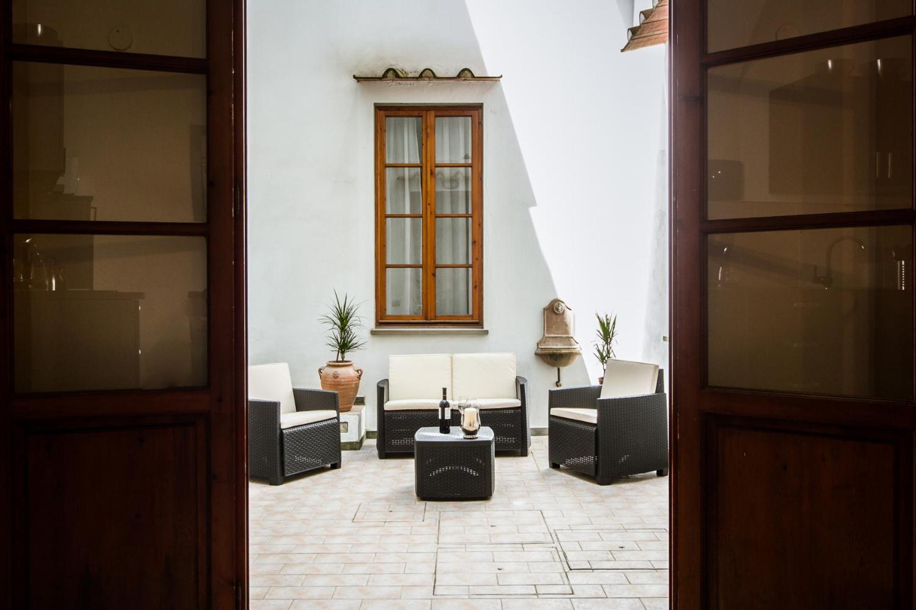 Loft Vivi Il Cuore Di Firenze Luaran gambar