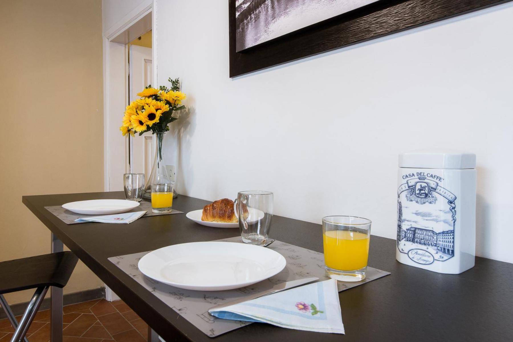 Loft Vivi Il Cuore Di Firenze Luaran gambar