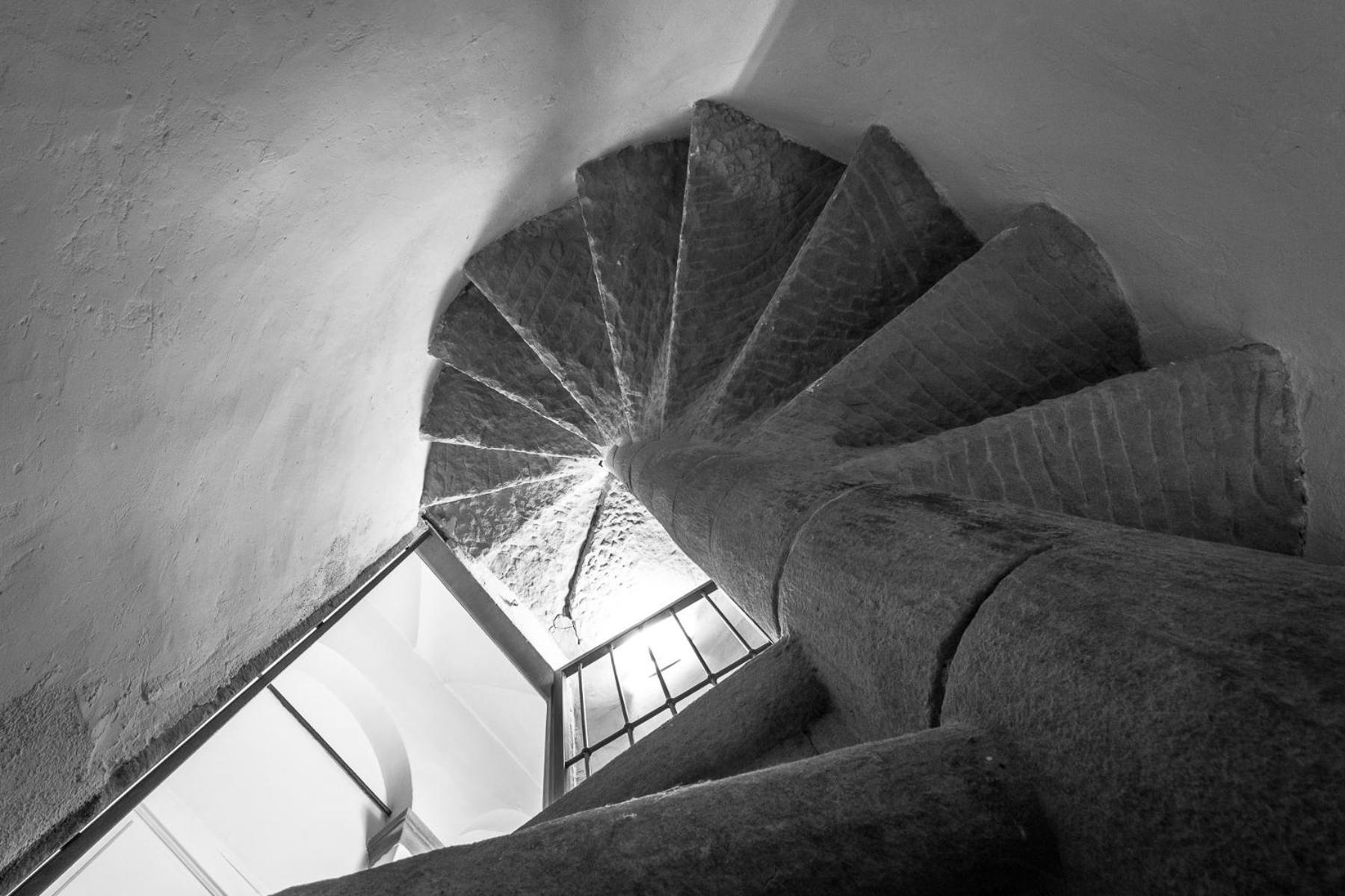 Loft Vivi Il Cuore Di Firenze Luaran gambar