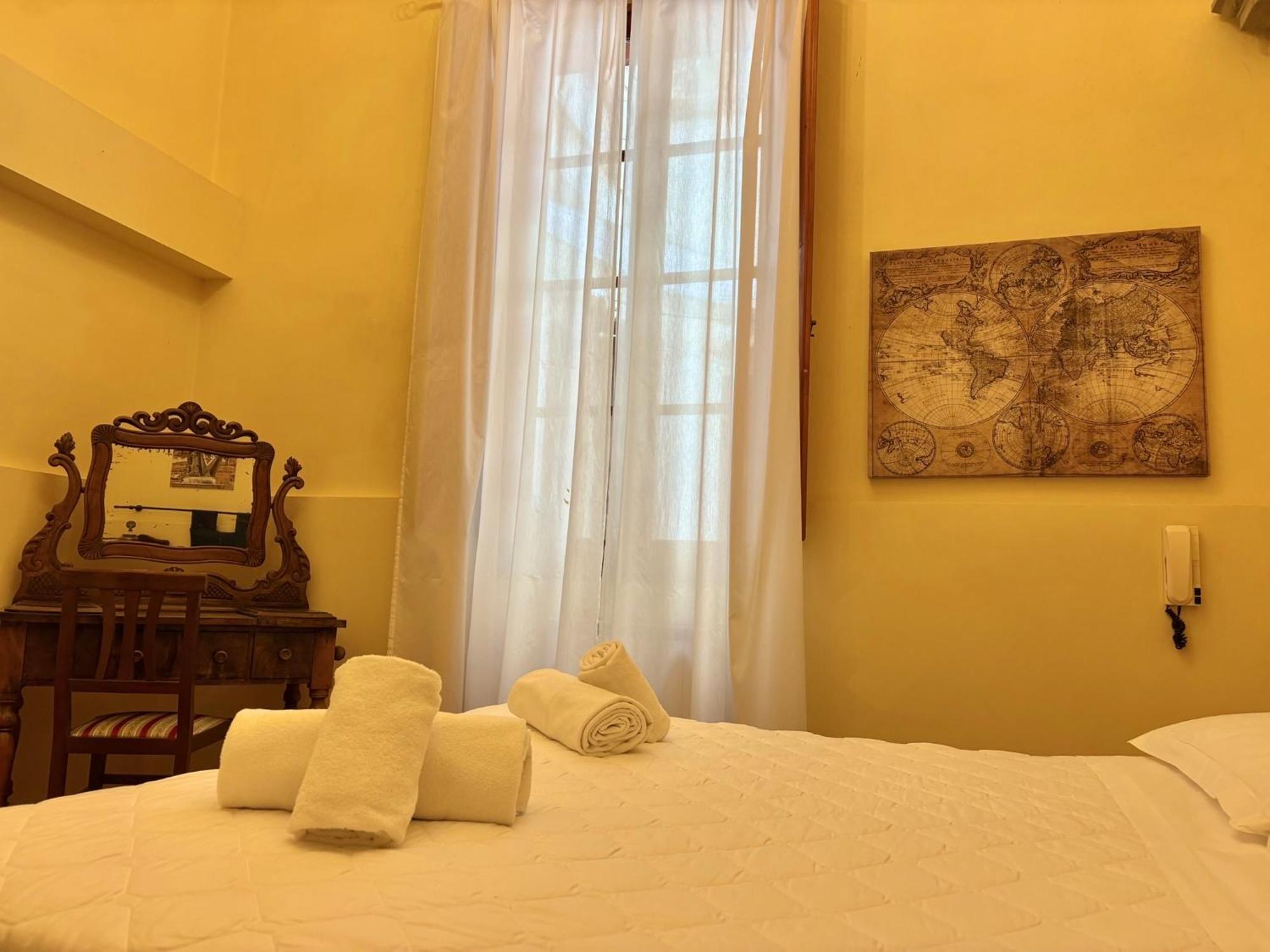 Loft Vivi Il Cuore Di Firenze Luaran gambar