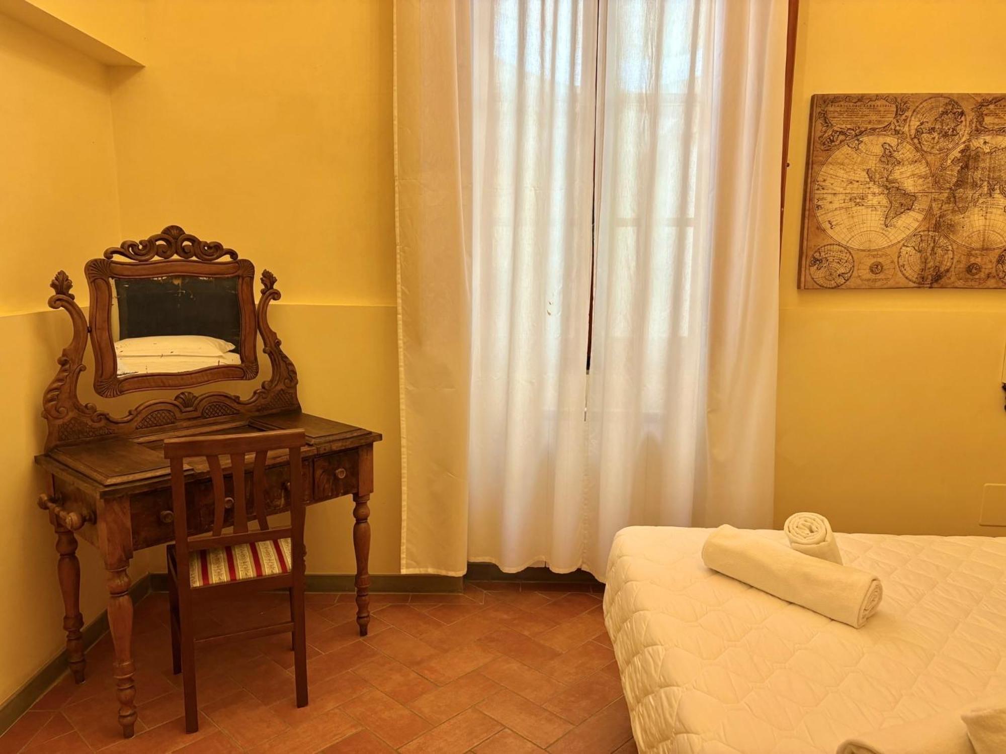 Loft Vivi Il Cuore Di Firenze Luaran gambar