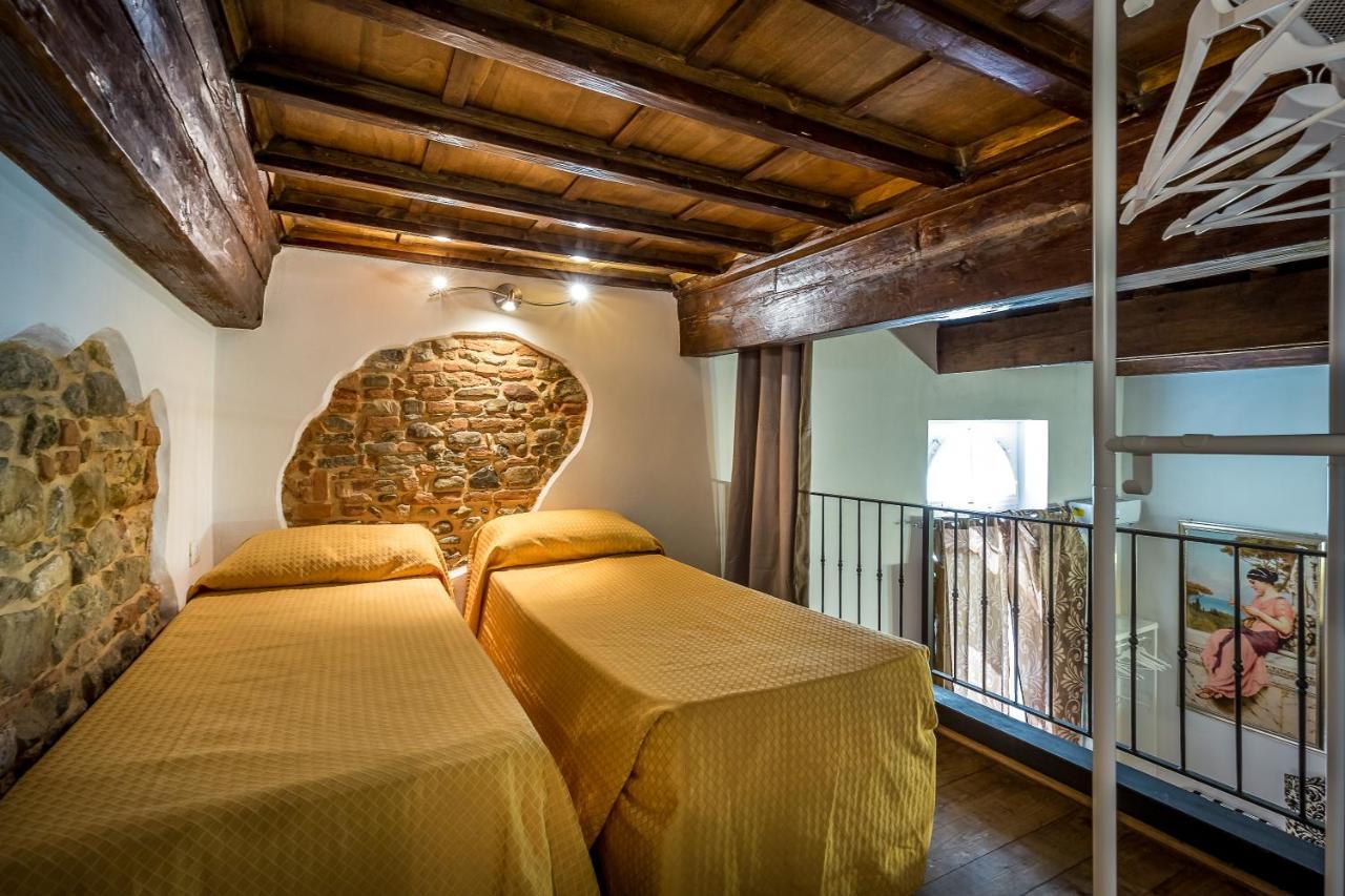 Loft Vivi Il Cuore Di Firenze Luaran gambar