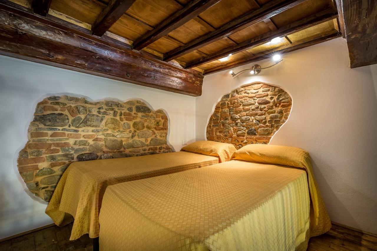 Loft Vivi Il Cuore Di Firenze Luaran gambar