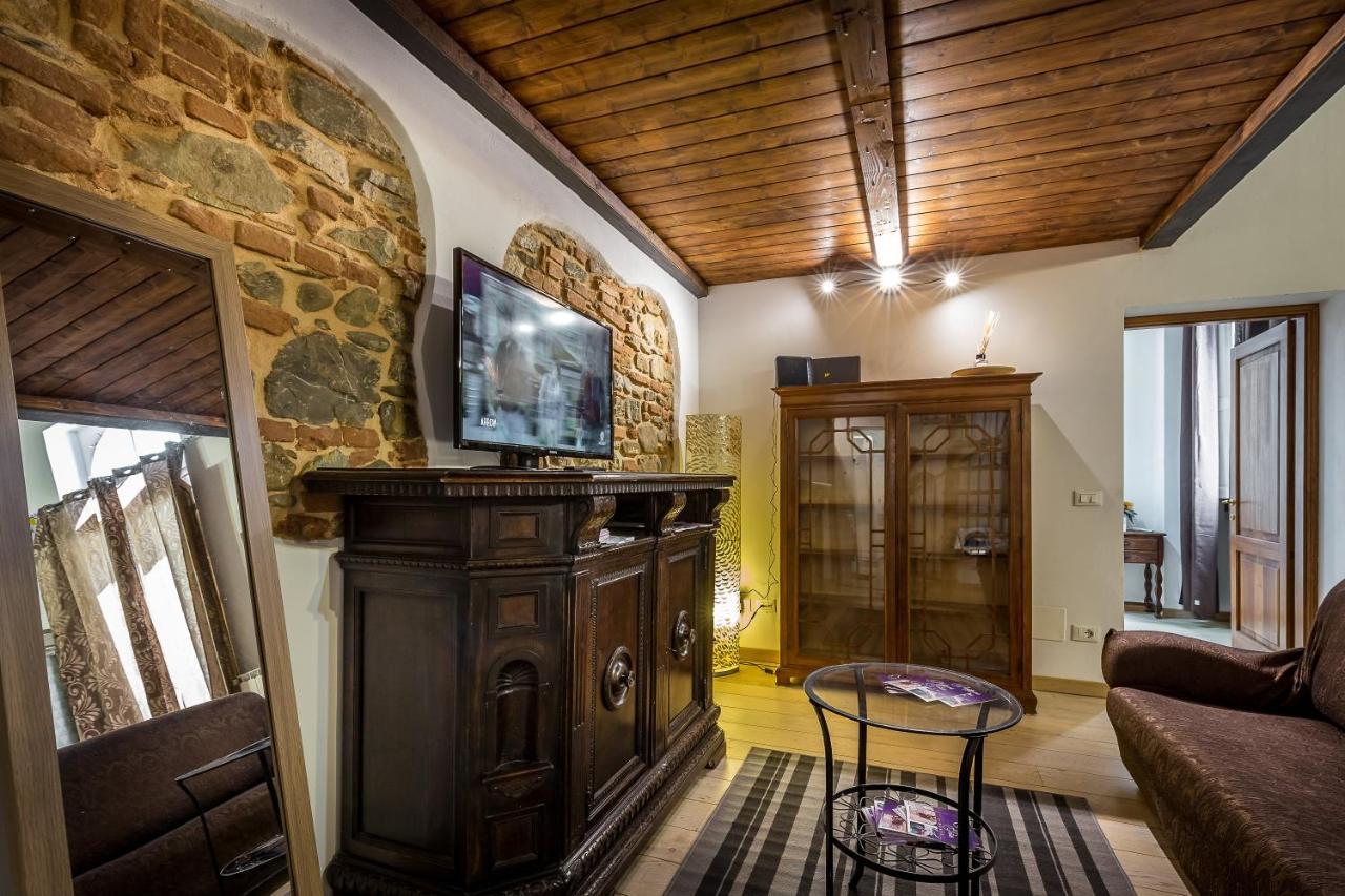 Loft Vivi Il Cuore Di Firenze Luaran gambar
