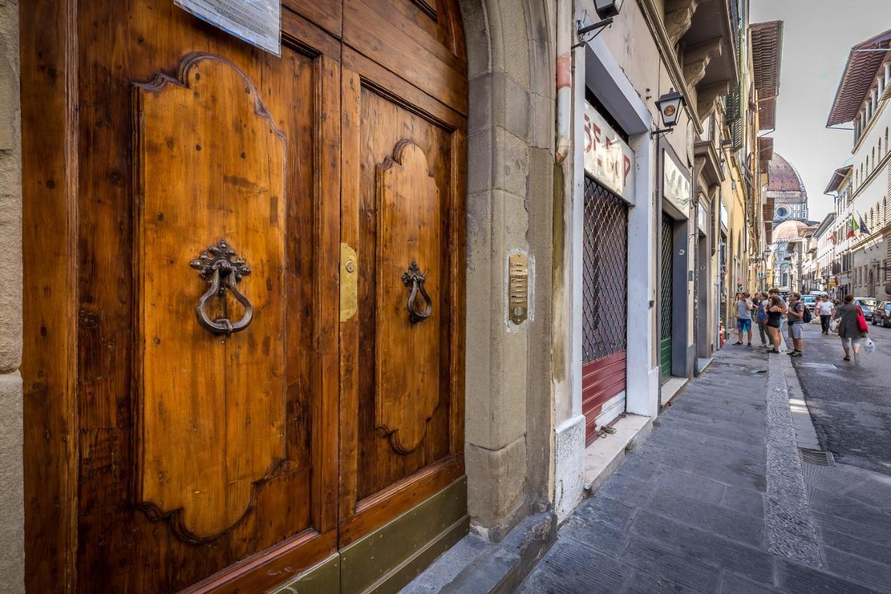Loft Vivi Il Cuore Di Firenze Luaran gambar