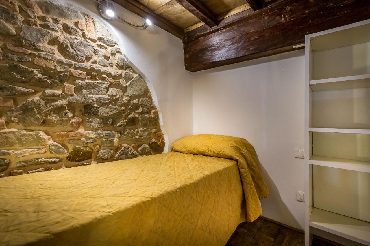 Loft Vivi Il Cuore Di Firenze Luaran gambar
